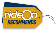 Ride-On-Recommends
